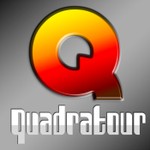 Logo of the podcast Quadratour Podcast Quadratour