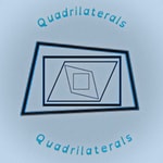 Logo of the podcast Quadrilaterals Podcast Quadrilaterals