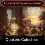Logo of the podcast Quakers Catechism Podcast Quakers Catechism