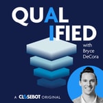 Logo of the podcast Qualified: AI for Marketing Agencies Podcast Qualified: AI for Marketing Agencies