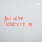 Logo of the podcast Qualitative Sozialforschung Podcast Qualitative Sozialforschung