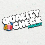Logo of the podcast Quality Check Podcast Podcast Quality Check Podcast