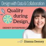 Quality during Design Podcast Quality during Design