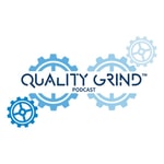 Logo of the podcast Quality Grind Podcast Podcast Quality Grind Podcast