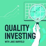 Logo of the podcast Quality Investing Podcast Quality Investing