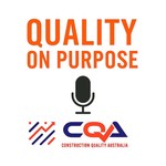 Logo of the podcast Quality on Purpose Podcast Quality on Purpose