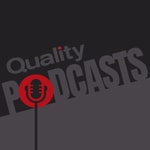 Logo of the podcast Quality Podcast Podcast Quality Podcast
