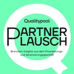Logo of the podcast Qualitypool Partnerplausch Podcast Qualitypool Partnerplausch