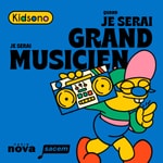 Quand je serai grand je serai musicien Podcast Quand je serai grand je serai musicien