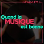 Logo of the podcast Quand la musique est bonne Podcast Quand la musique est bonne