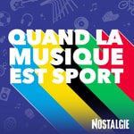 Logo of the podcast Quand la musique est sport Podcast Quand la musique est sport