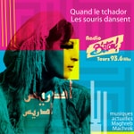 Logo of the podcast Quand le tchador les souris dansent Podcast Quand le tchador les souris dansent