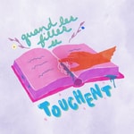 Logo of the podcast Quand les filles se touchent Podcast Quand les filles se touchent