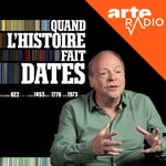 Quand l'histoire fait dates