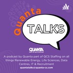 Podcast Quanta Talks 