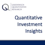 Logo of the podcast Quantitative Investment Insights Podcast Quantitative Investment Insights