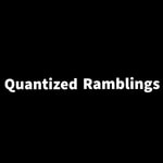 Logo of the podcast Quantized Ramblings Podcast Quantized Ramblings