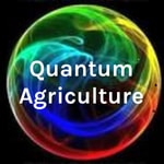 Logo of the podcast Quantum Agriculture Podcast Quantum Agriculture