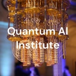 Logo of the podcast Quantum AI Institute Podcast Quantum AI Institute