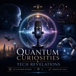 Podcast Quantum Curiosities & Tech Revelations