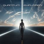 Logo of the podcast Quantum explorer Podcast Quantum explorer
