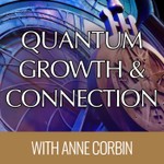 Logo of the podcast Quantum Growth & Connection Podcast Quantum Growth & Connection