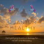 Logo of the podcast Quantum Healthy Podcast Quantum Healthy