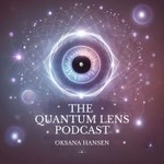 Quantum Lens Podcast Podcast Quantum Lens Podcast