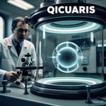 Logo of the podcast Quantum Quarks Logo of the podcast Quantum Quarks