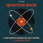 Logo of the podcast Quantum Rock Podcast Quantum Rock