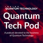 IQT The Quantum Dragon Podcast IQT The Quantum Dragon Podcast