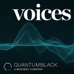 QuantumBlack Voices Podcast QuantumBlack Voices