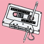 Logo of the podcast Quarantine the Past Podcast Quarantine the Past