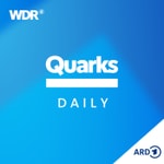 Logo of the podcast Quarks Daily Logo of the podcast Quarks Daily