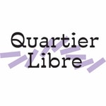 Logo of the podcast Quartier Libre Podcast Quartier Libre
