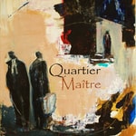 Podcast Quartier Maître
