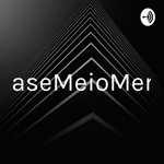 Logo of the podcast QuaseMeioMerda Podcast QuaseMeioMerda