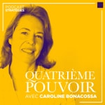 Quatrième pouvoir Podcast Quatrième pouvoir