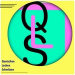 quatschen lachen schwitzen by Chris quatschen lachen schwitzen by Chris