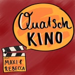 Logo of the podcast Quatschkino Podcast Quatschkino
