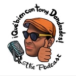 ¡Qué Bien! con Tony Dandrades ¡Qué Bien! con Tony Dandrades