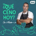 Logo of the podcast ¿Qué ceno hoy? Podcast ¿Qué ceno hoy?