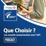 Podcast Que Choisir ?