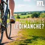 Logo of the podcast Que font-ils le dimanche ? Podcast Que font-ils le dimanche ?