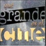 Logo of the podcast ¡Qué Grande es el CINE! Podcast ¡Qué Grande es el CINE!
