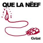Logo of the podcast Que La Nëef Podcast Que La Nëef