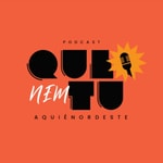 Logo of the podcast Que Nem Tu Podcast Que Nem Tu