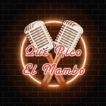 Logo of the podcast Qué Rico el Mambo Podcast Podcast Qué Rico el Mambo Podcast