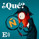 Logo of the podcast ¿Qué? – The Spanish News Podcast Podcast ¿Qué? – The Spanish News Podcast