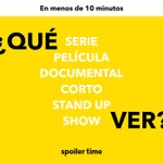 Logo of the podcast ¿Qué ver? Podcast ¿Qué ver?